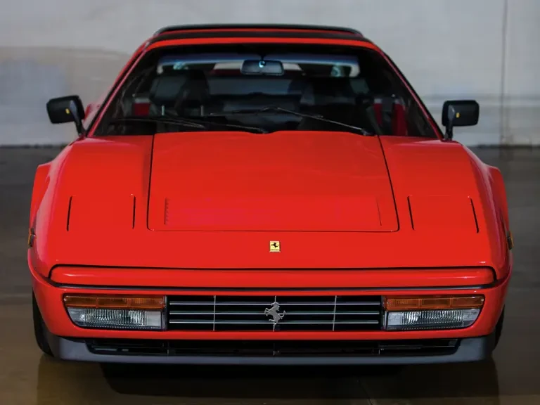 1989 Ferrari 328 GTS - Image 14 of 21