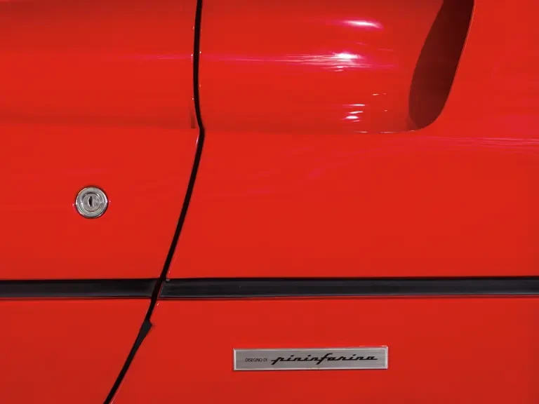 1989 Ferrari 328 GTS - Image 11 of 21