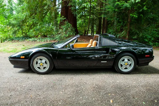 1989 Ferrari 328 GTS - Image 4 of 31