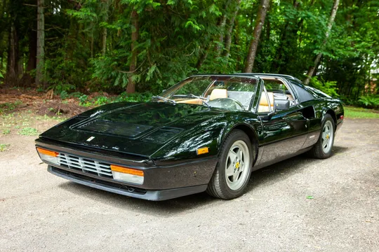 1989 Ferrari 328 GTS - Image 2 of 31