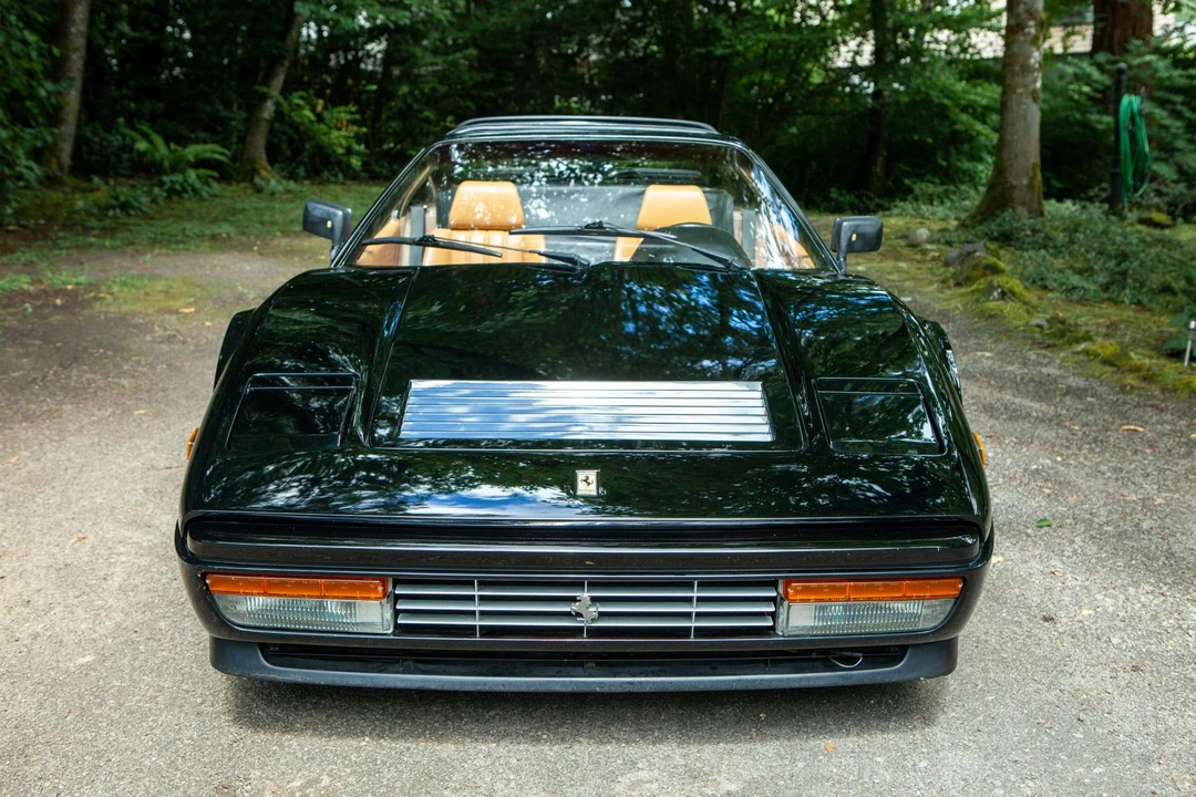 1989 Ferrari 328 GTS - Image 12 of 31