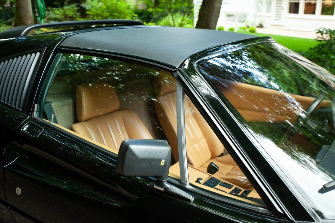 1989 Ferrari 328 GTS - Image 29 of 31
