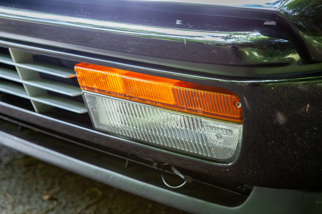 1989 Ferrari 328 GTS - Image 17 of 31