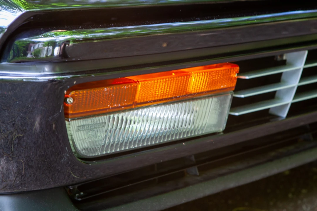 1989 Ferrari 328 GTS - Image 18 of 31