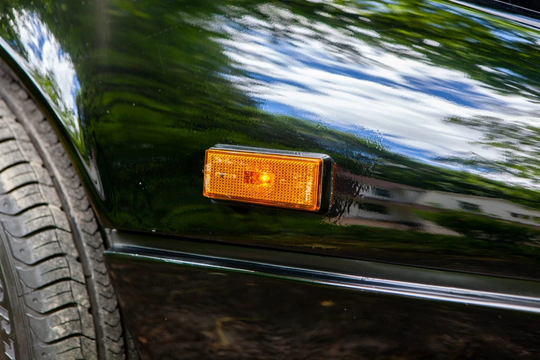 1989 Ferrari 328 GTS - Image 16 of 31