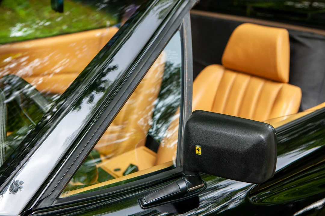 1989 Ferrari 328 GTS - Image 22 of 31