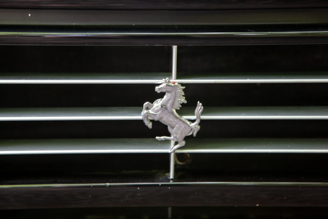 1989 Ferrari 328 GTS - Image 21 of 31