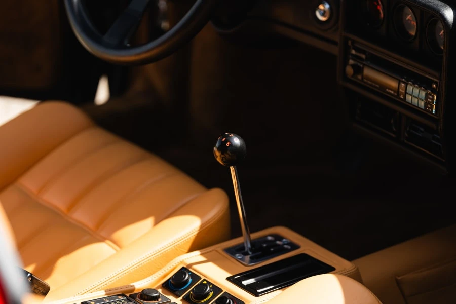 1989 Ferrari 328 GTS - Image 27 of 31