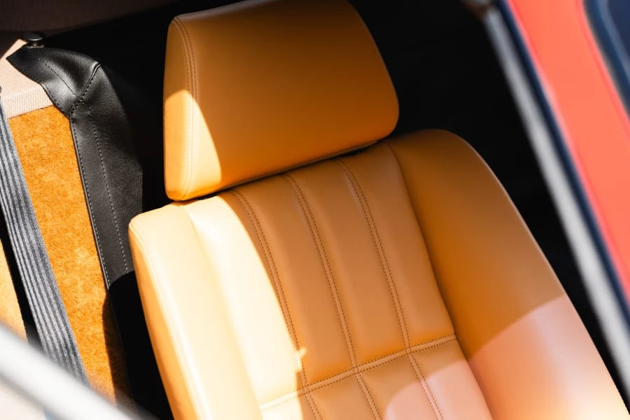 1989 Ferrari 328 GTS - Image 18 of 31
