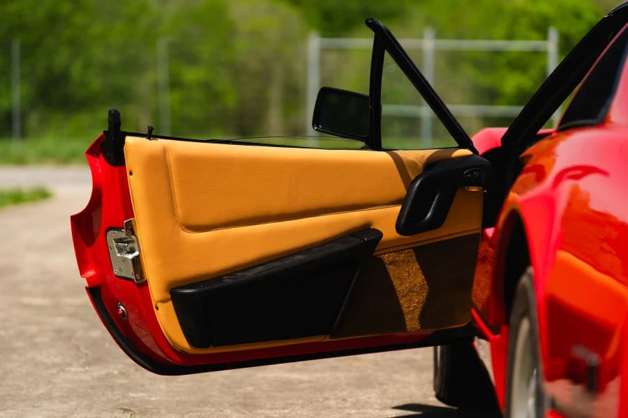 1989 Ferrari 328 GTS - Image 22 of 31