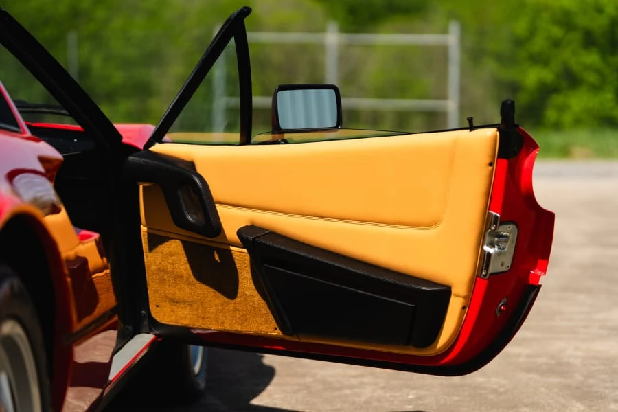 1989 Ferrari 328 GTS - Image 23 of 31