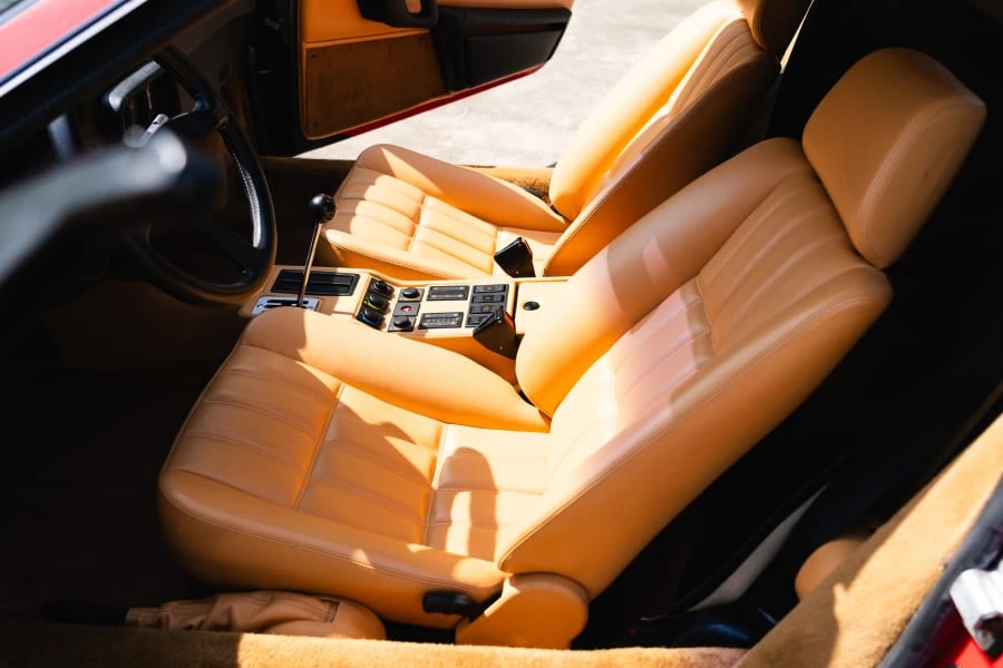 1989 Ferrari 328 GTS - Image 21 of 31