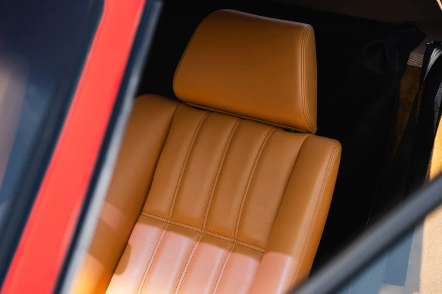 1989 Ferrari 328 GTS - Image 17 of 31