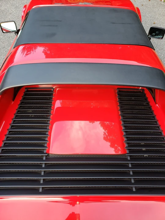 1989 Ferrari 328 GTS - Image 23 of 31