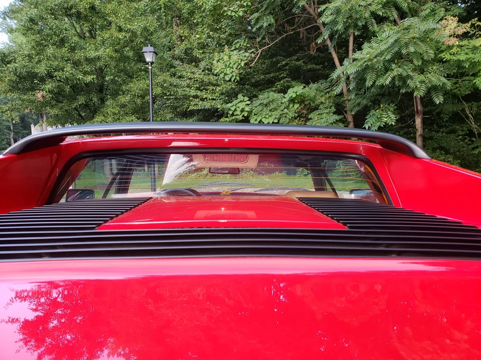 1989 Ferrari 328 GTS - Image 24 of 31