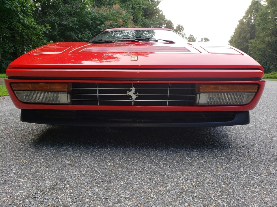 1989 Ferrari 328 GTS - Image 18 of 31