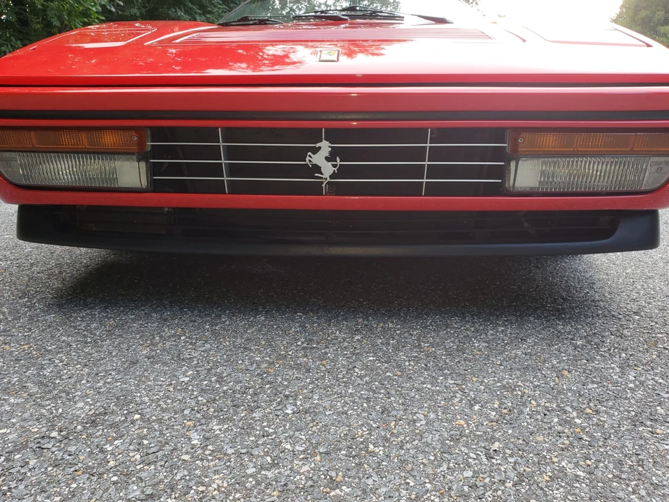 1989 Ferrari 328 GTS - Image 19 of 31