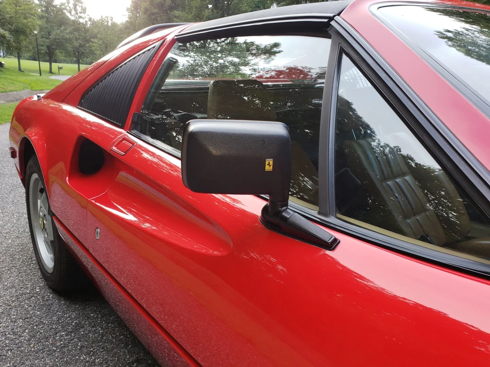 1989 Ferrari 328 GTS - Image 28 of 31