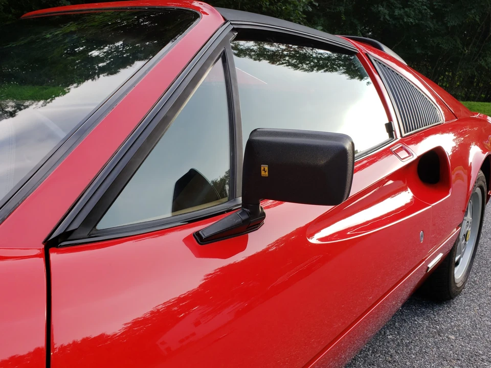 1989 Ferrari 328 GTS - Image 29 of 31