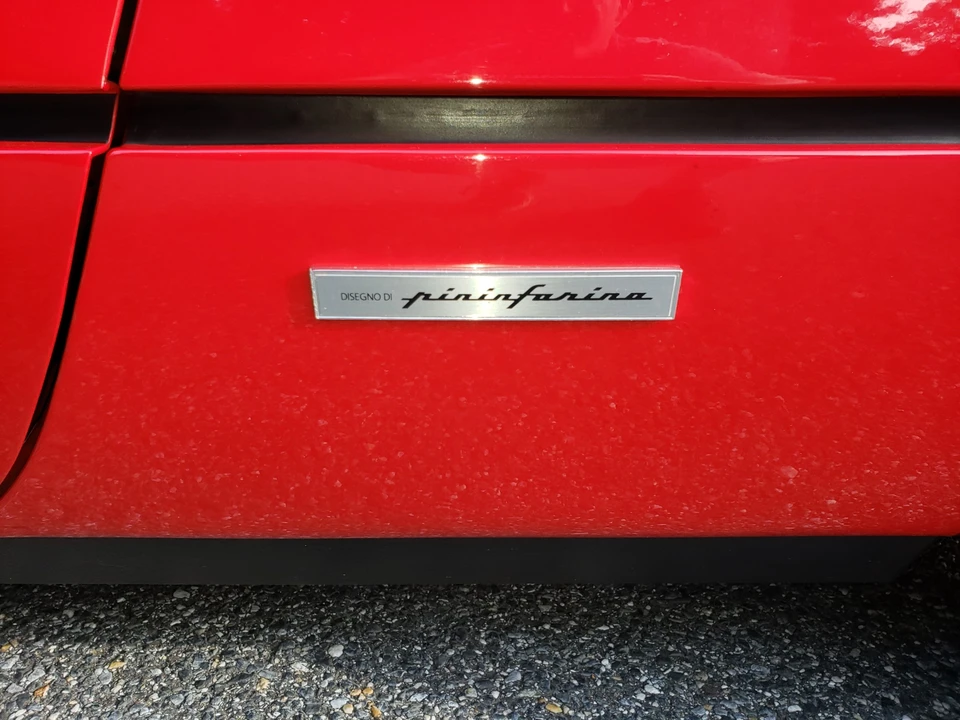 1989 Ferrari 328 GTS - Image 27 of 31
