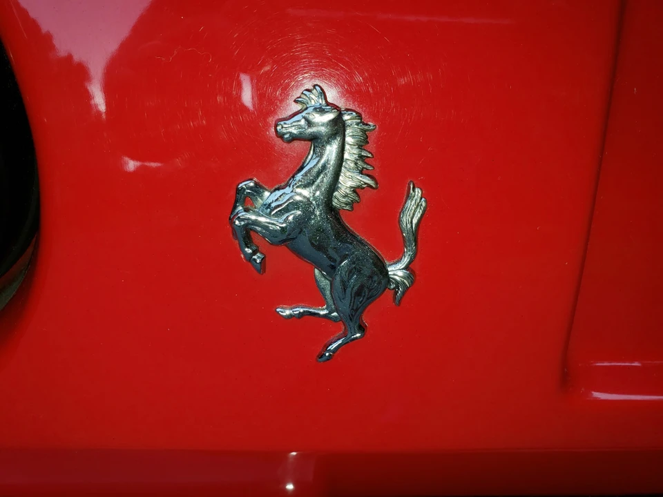 1989 Ferrari 328 GTS - Image 31 of 31