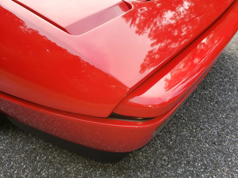1989 Ferrari 328 GTS - Image 20 of 31
