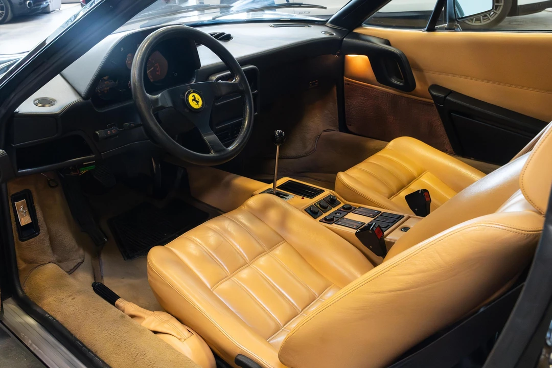 1989 Ferrari 328 GTS - Image 20 of 31