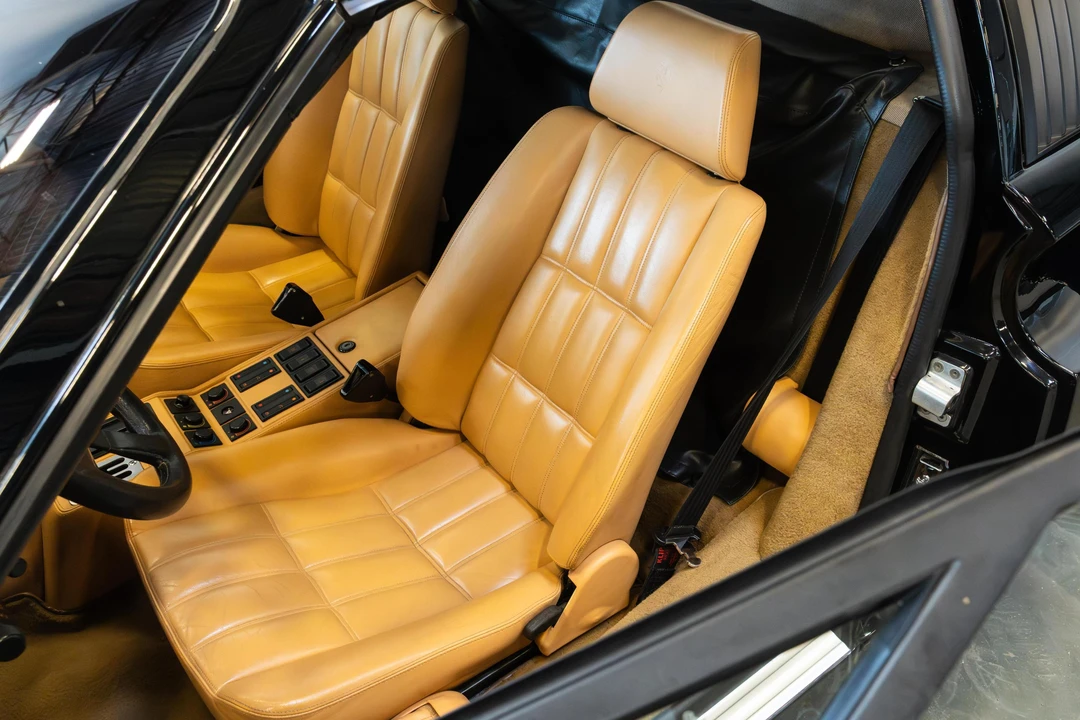 1989 Ferrari 328 GTS - Image 21 of 31