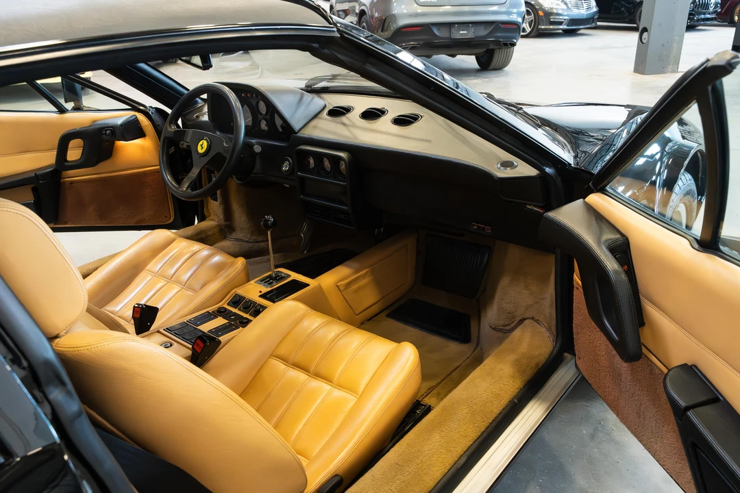 1989 Ferrari 328 GTS - Image 30 of 31