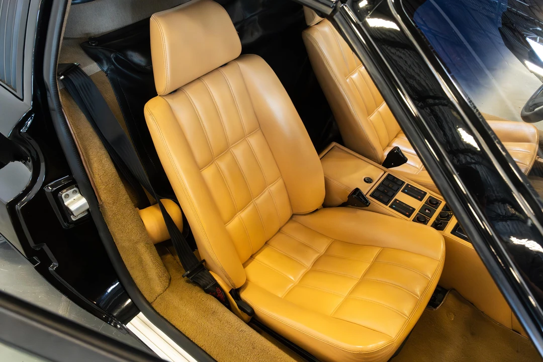 1989 Ferrari 328 GTS - Image 26 of 31