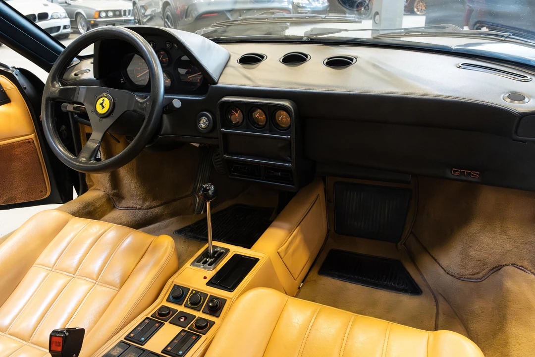 1989 Ferrari 328 GTS - Image 29 of 31