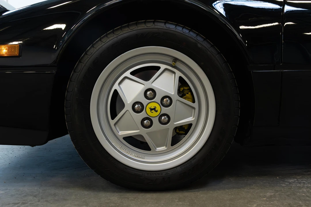 1989 Ferrari 328 GTS - Image 16 of 31