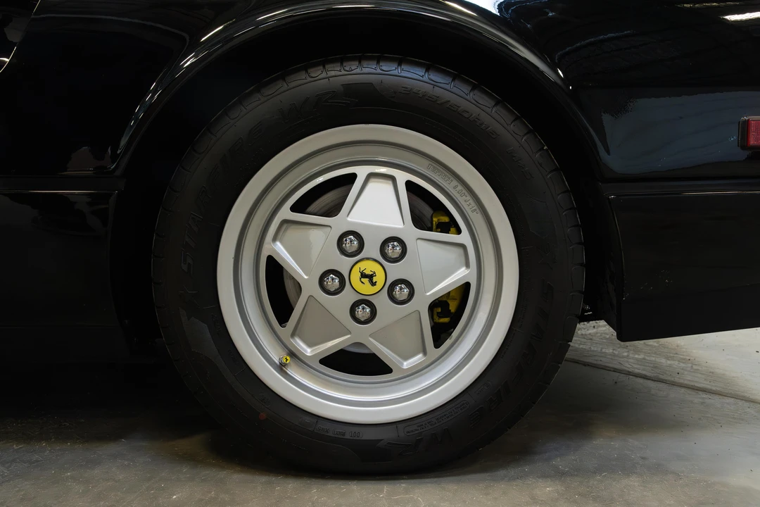 1989 Ferrari 328 GTS - Image 17 of 31