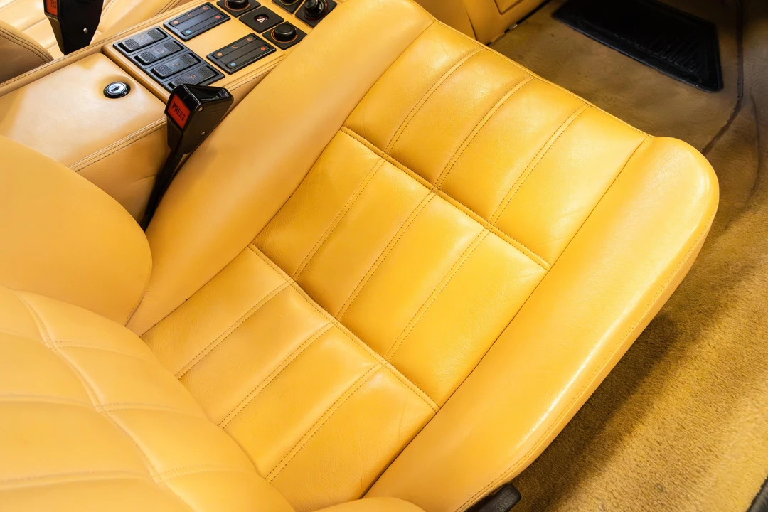 1989 Ferrari 328 GTS - Image 28 of 31