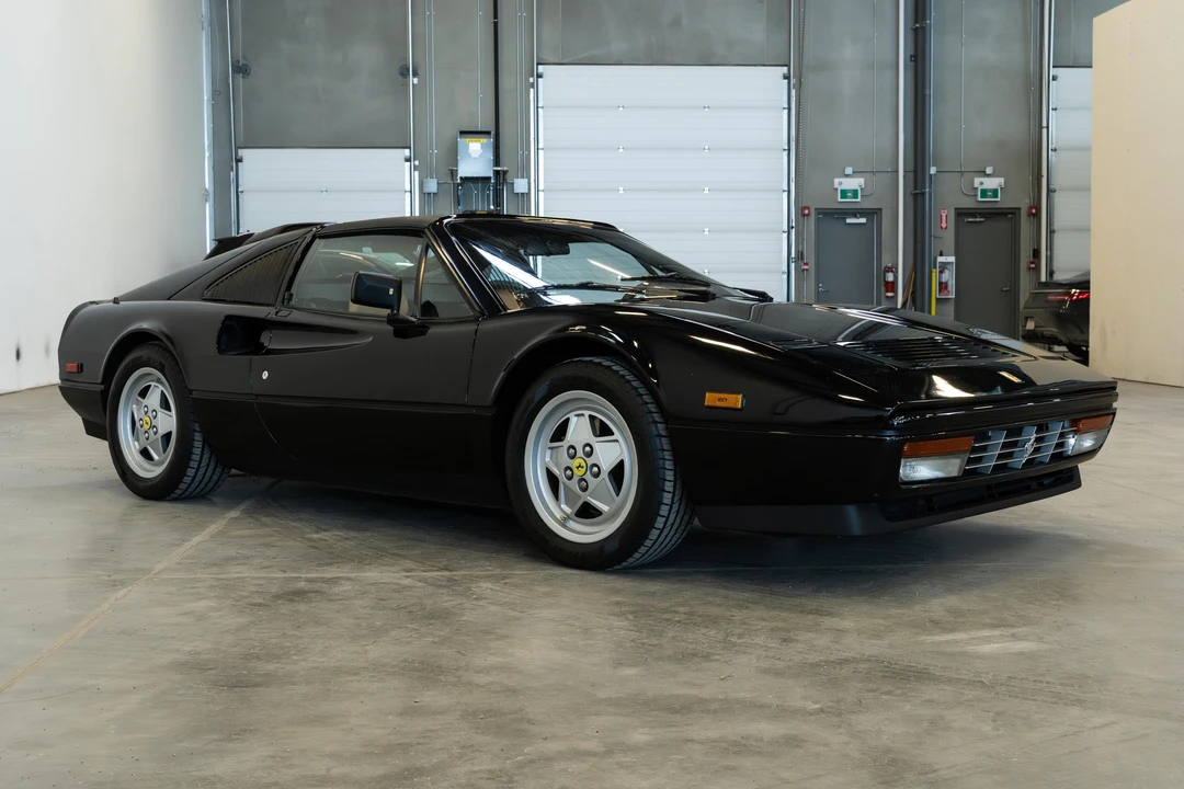 1989 Ferrari 328 GTS - Image 7 of 31