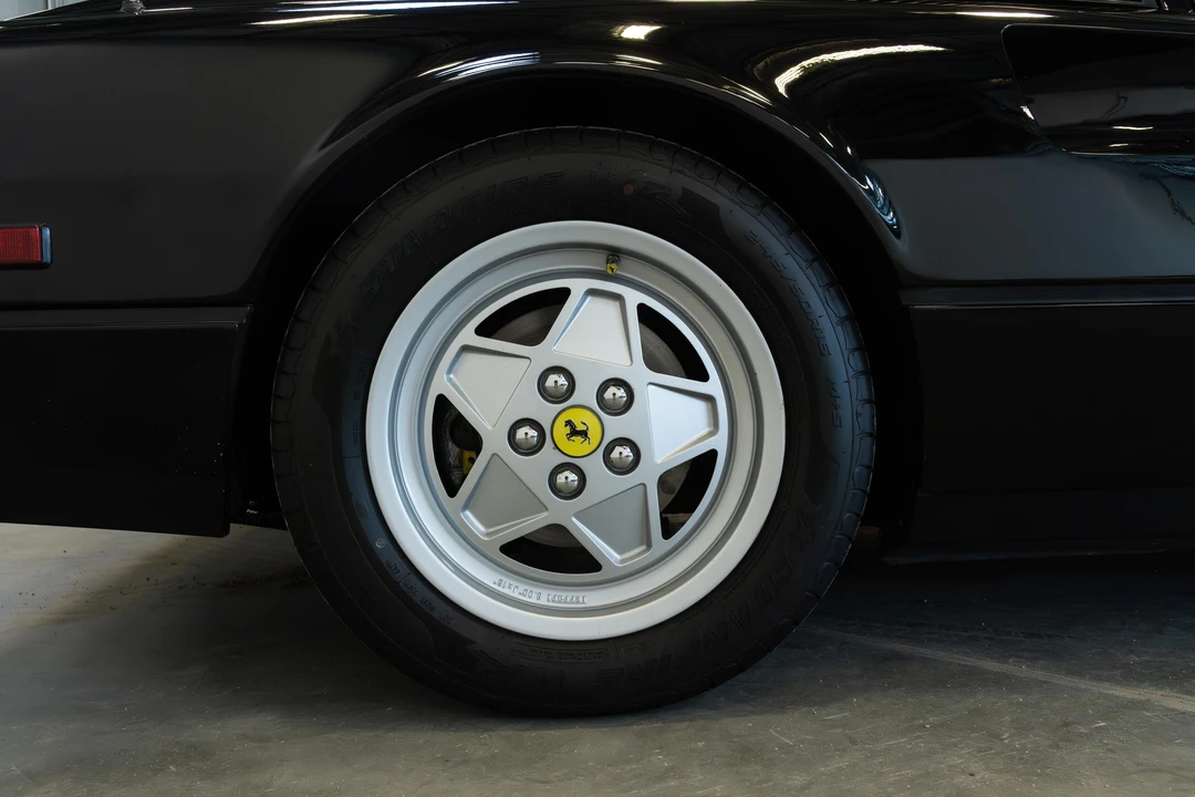1989 Ferrari 328 GTS - Image 18 of 31