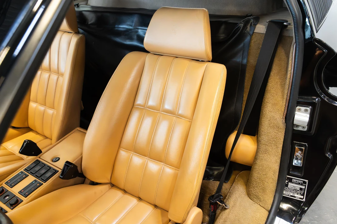 1989 Ferrari 328 GTS - Image 24 of 31