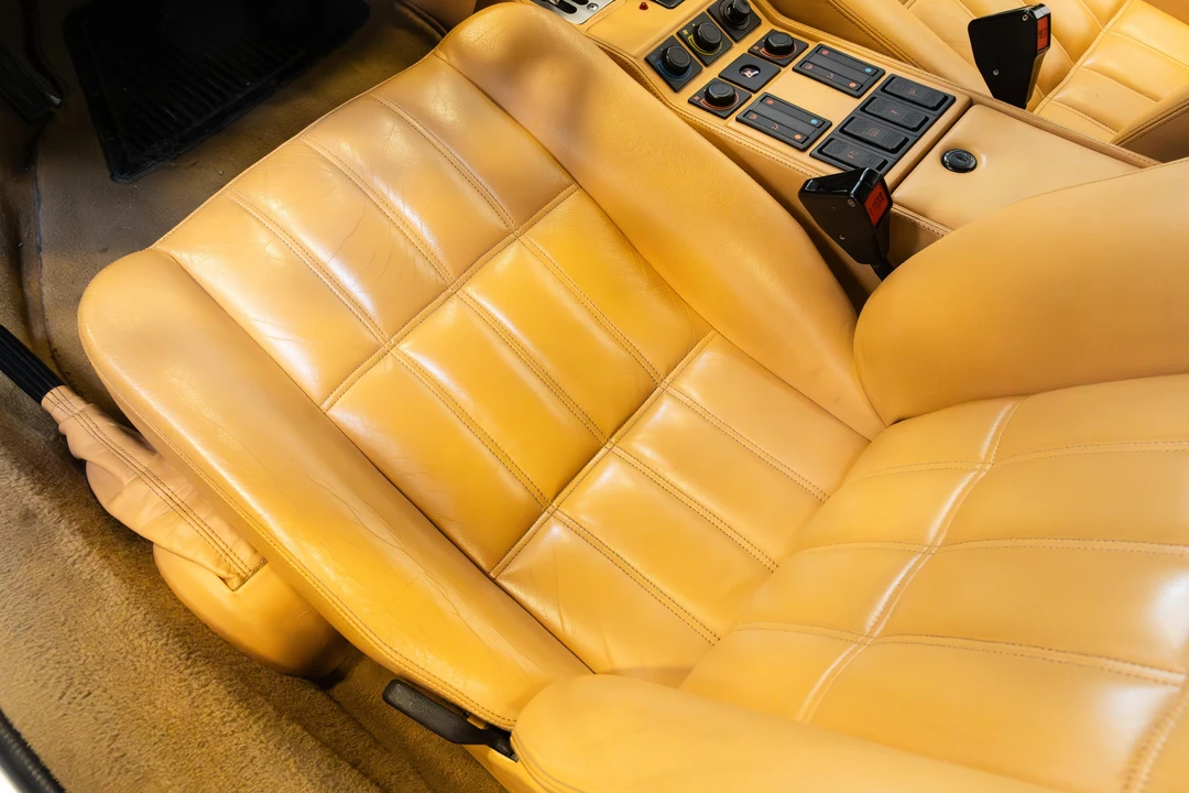 1989 Ferrari 328 GTS - Image 25 of 31