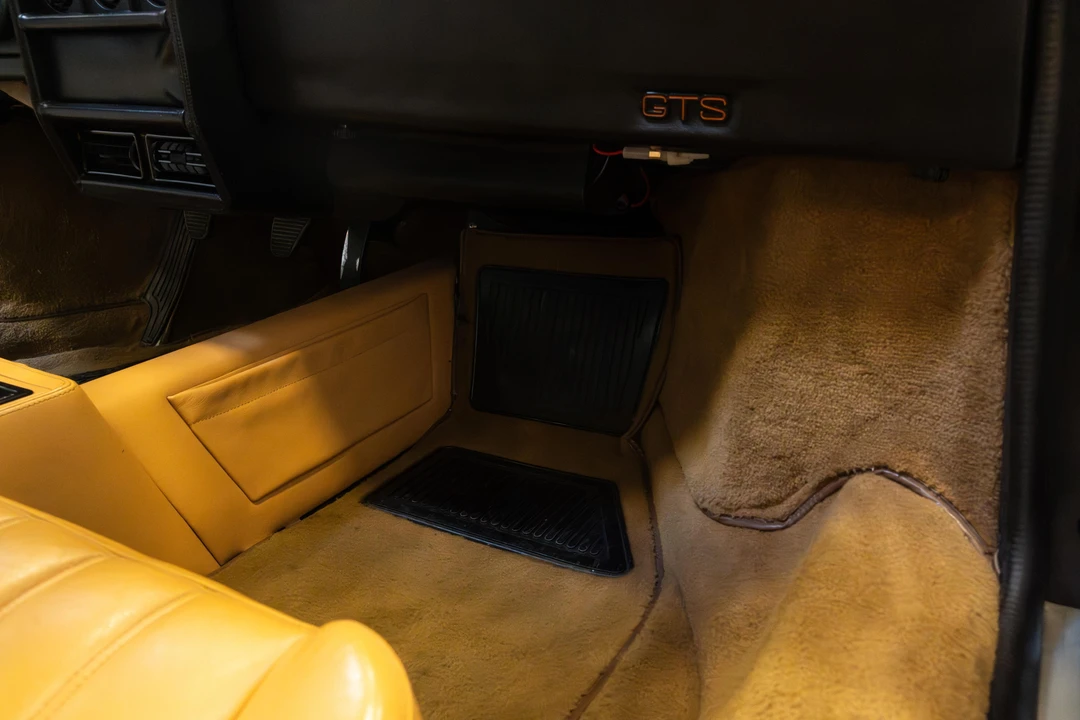 1989 Ferrari 328 GTS - Image 31 of 31
