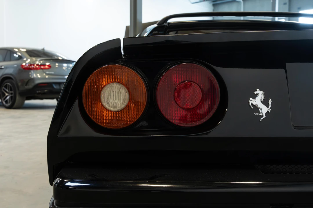 1989 Ferrari 328 GTS - Image 12 of 31