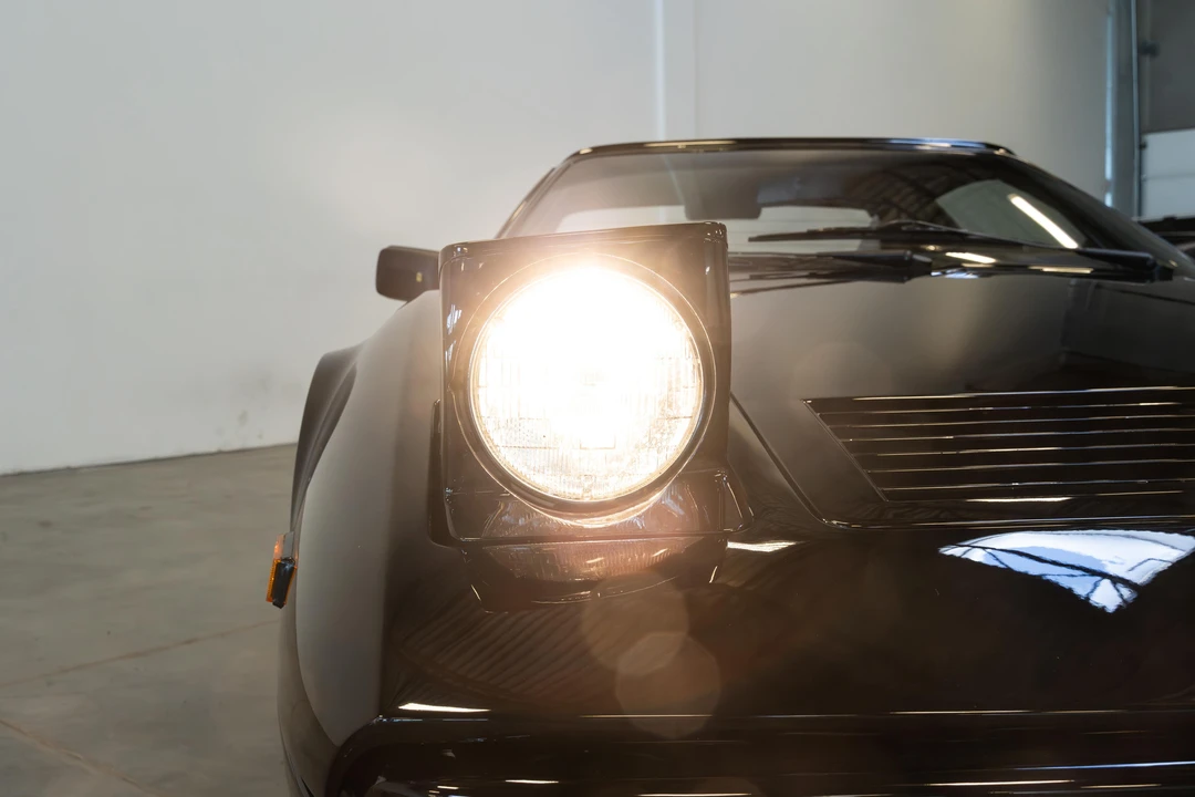 1989 Ferrari 328 GTS - Image 8 of 31