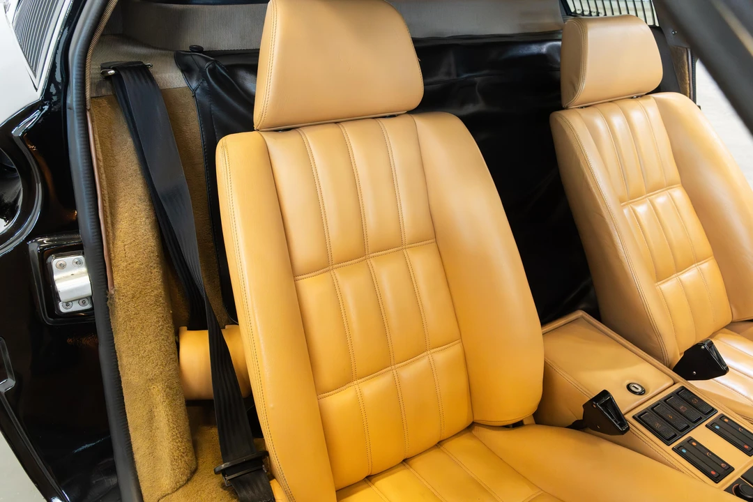 1989 Ferrari 328 GTS - Image 27 of 31
