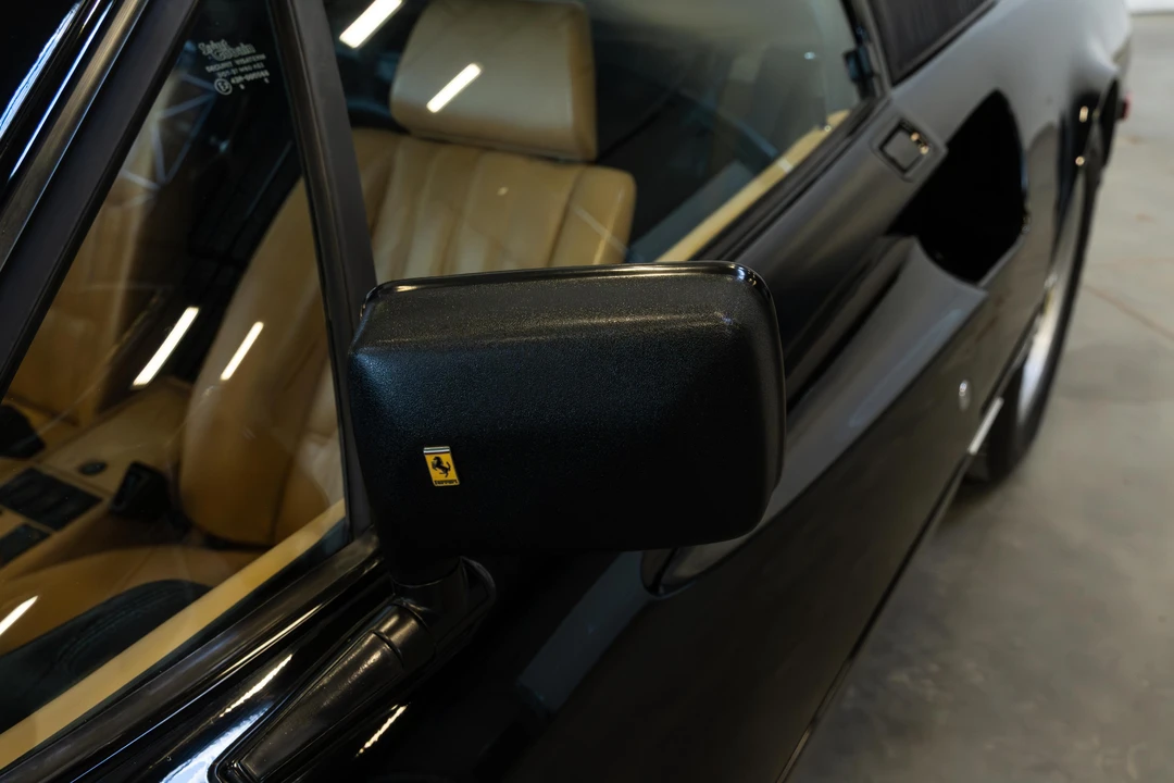 1989 Ferrari 328 GTS - Image 10 of 31