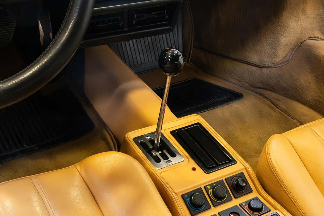 1989 Ferrari 328 GTS - Image 22 of 31