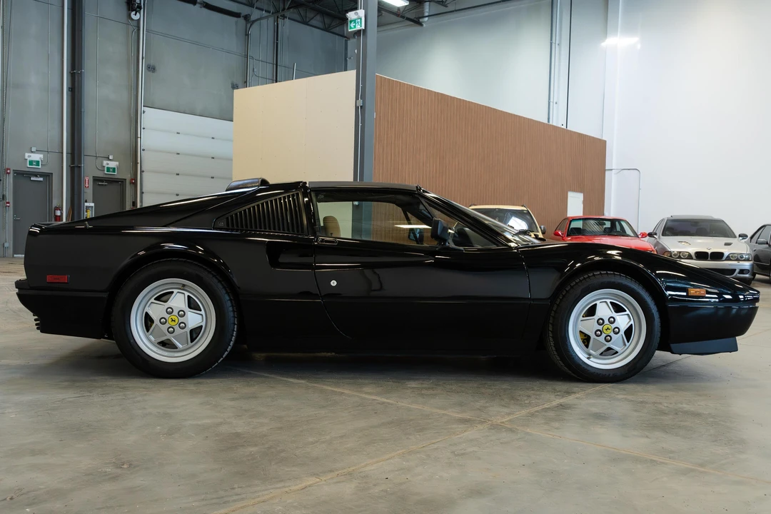 1989 Ferrari 328 GTS - Image 3 of 31