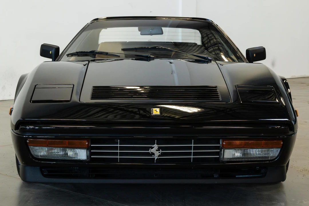 1989 Ferrari 328 GTS - Image 2 of 31