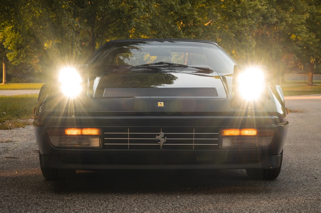 1989 Ferrari 328 GTS - Image 31 of 31