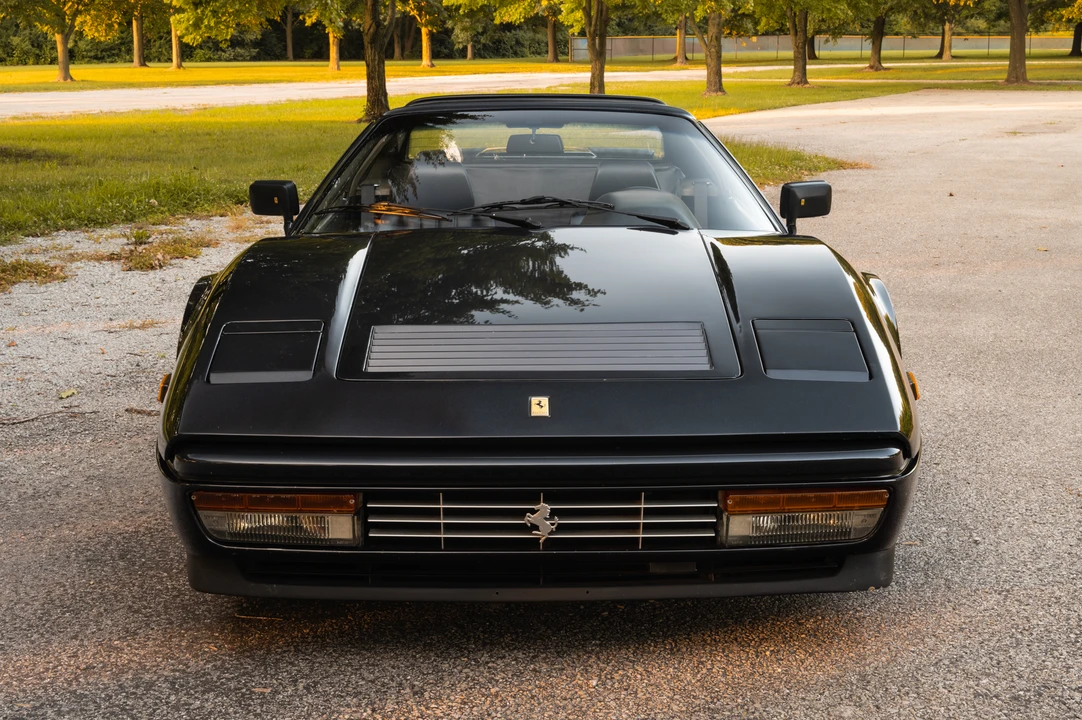 1989 Ferrari 328 GTS - Image 29 of 31