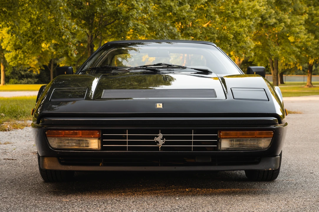 1989 Ferrari 328 GTS - Image 30 of 31