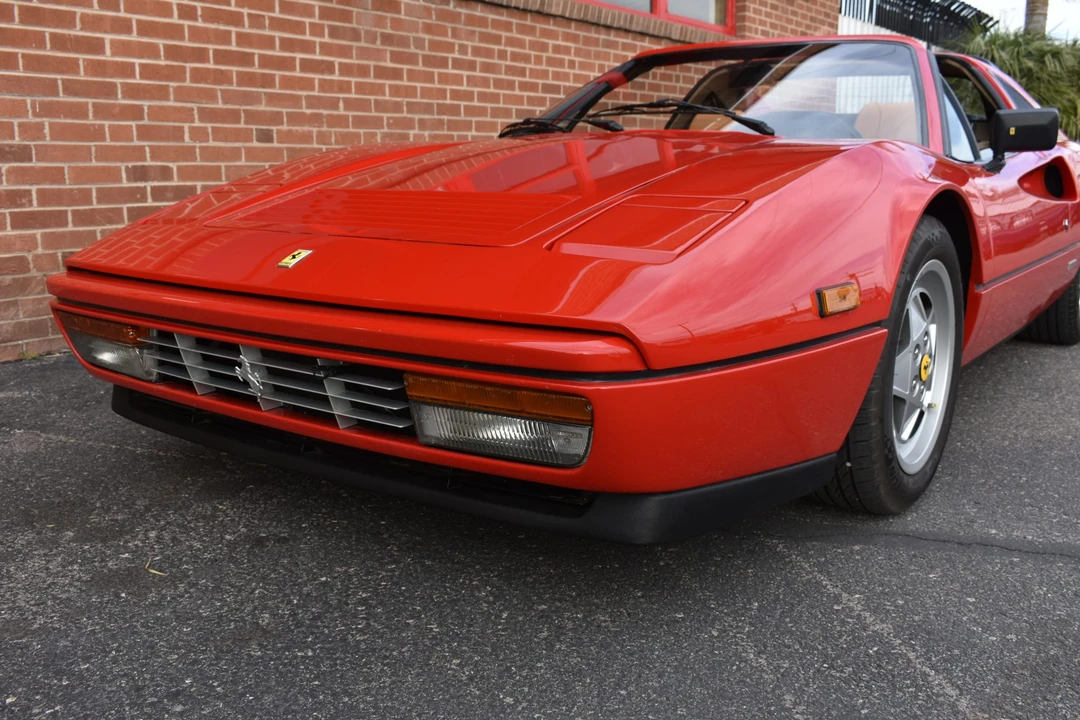 1989 Ferrari 328 GTS - Image 26 of 31